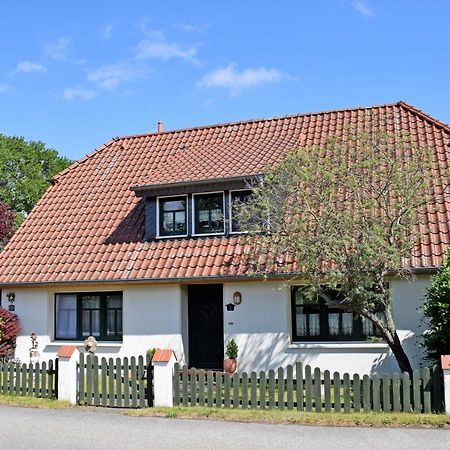 Fewos Beuchow - Nur Urlaubsdomizil - Keine Monteursunterkunft Apartment Exterior photo