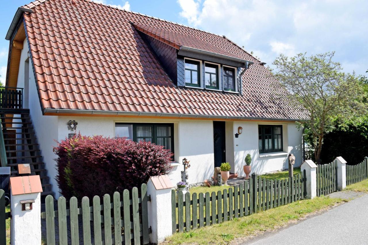 Fewos Beuchow - Nur Urlaubsdomizil - Keine Monteursunterkunft Exterior photo